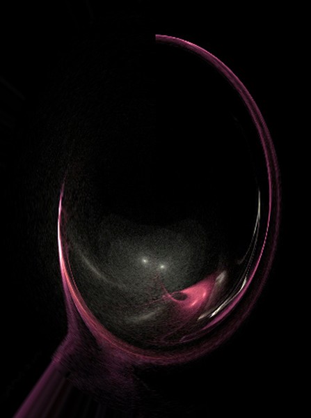 A Soul Entering the Unborn