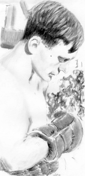 Stanley Ketchel/Stanislaus StephenKiecal#1