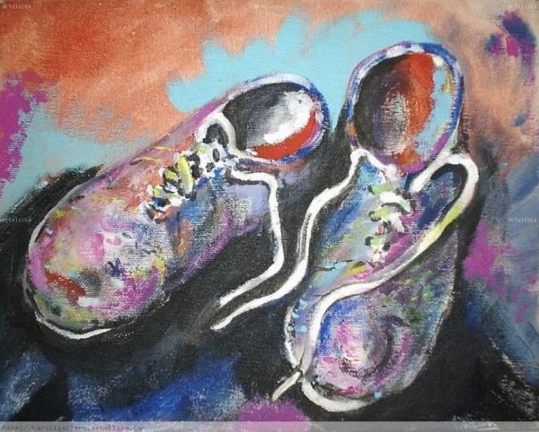 Zapatos