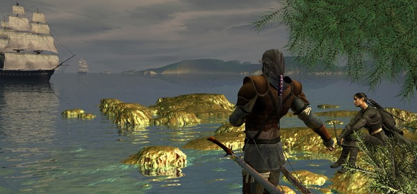 The Watching Point