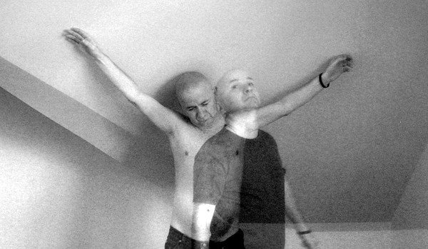 slipping thy skin #2