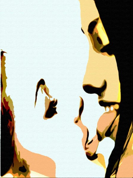 French Kiss