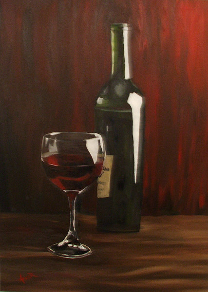 Vino Rosso