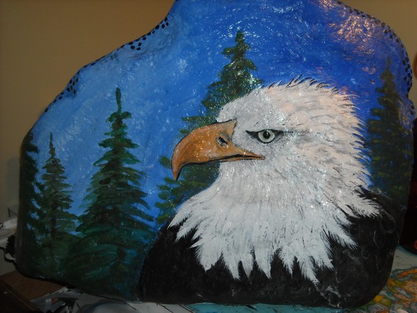 Eagle Rock