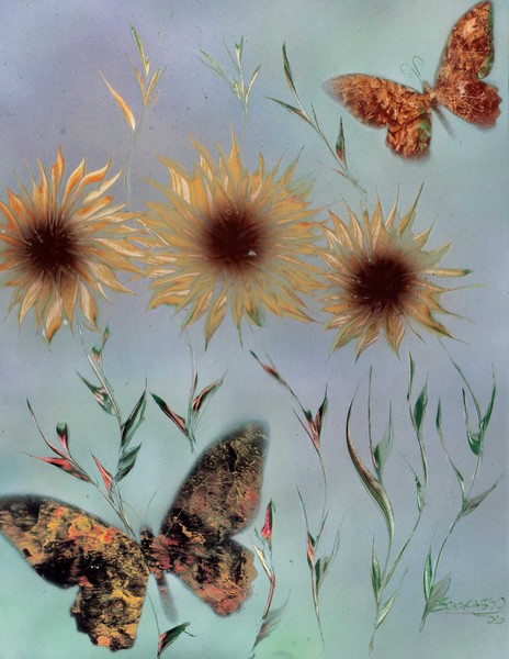 floresitas