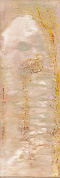 Ghost painting