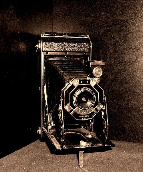 Kodak Six-16