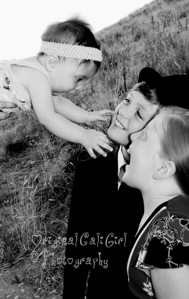Siblings