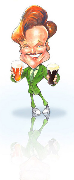 Conan O'Brien