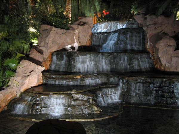 Tranquility