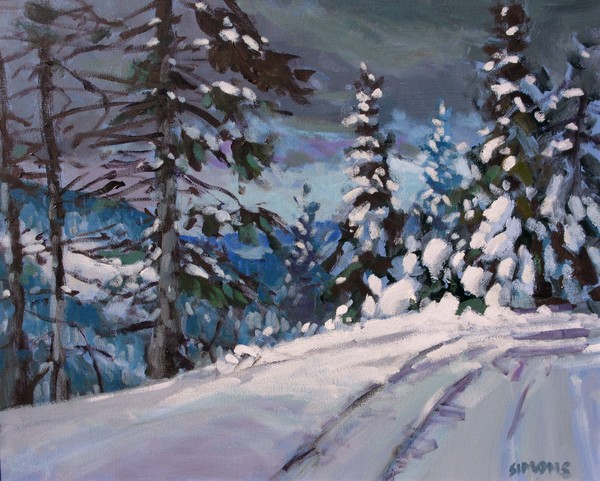 WINTER GRAYS 2