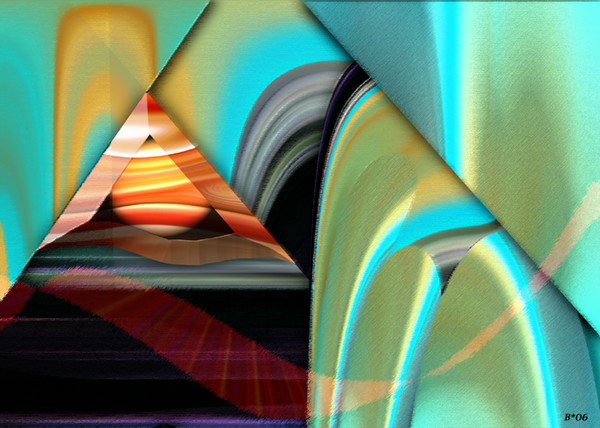 The Distant Eye