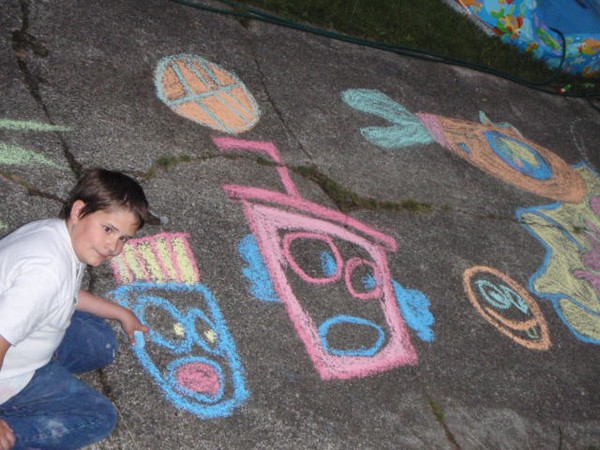 chalkzone