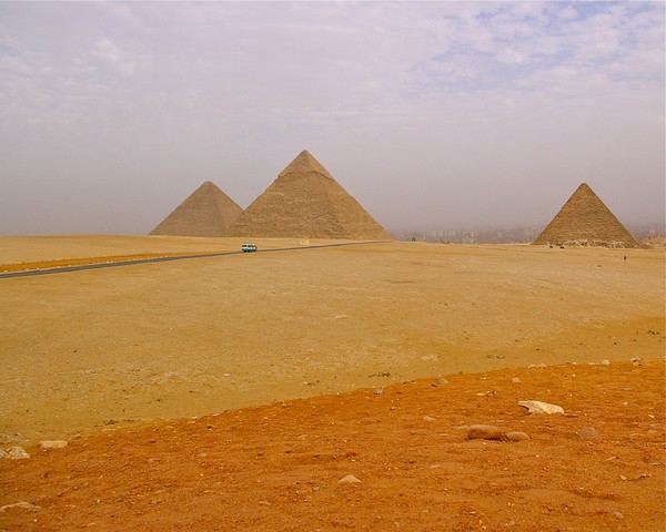 Giza