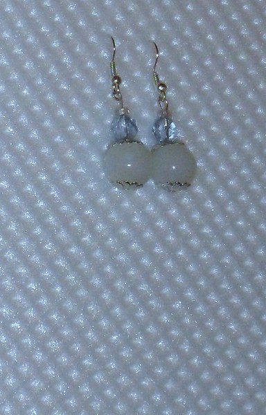 Blue Ice Pearl Drops