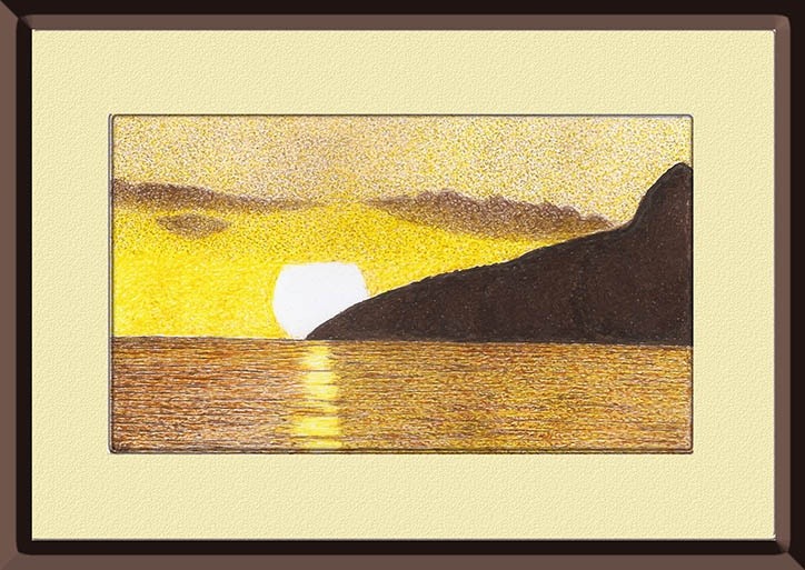 Sol nascente