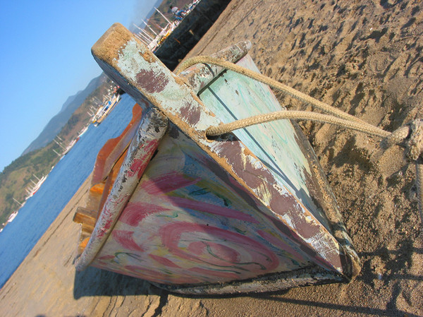 nother boat