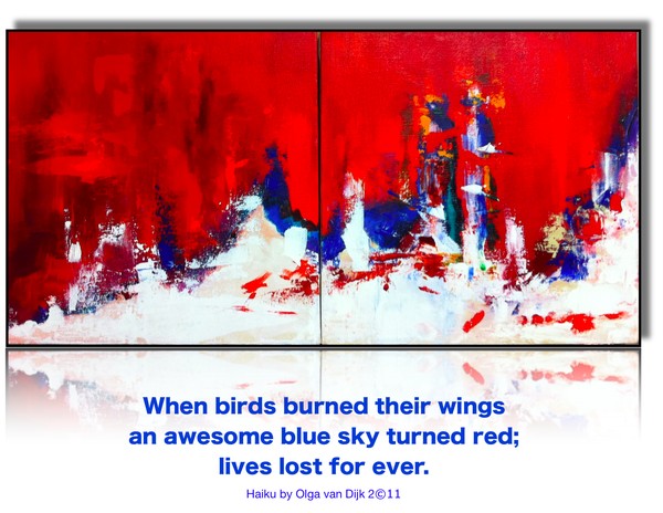 INFERNO of September 11th