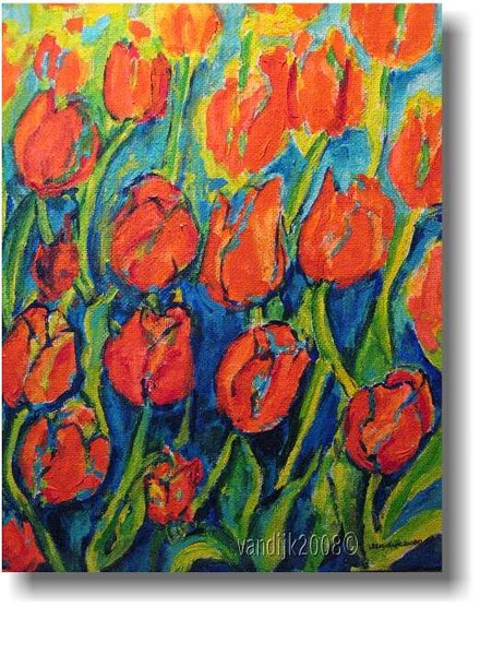 SPRING BURST©