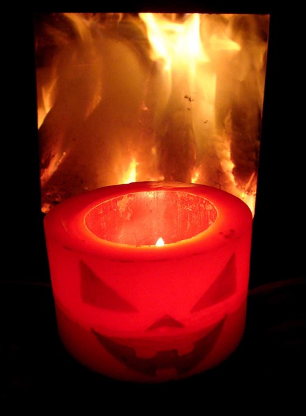 Jack-o