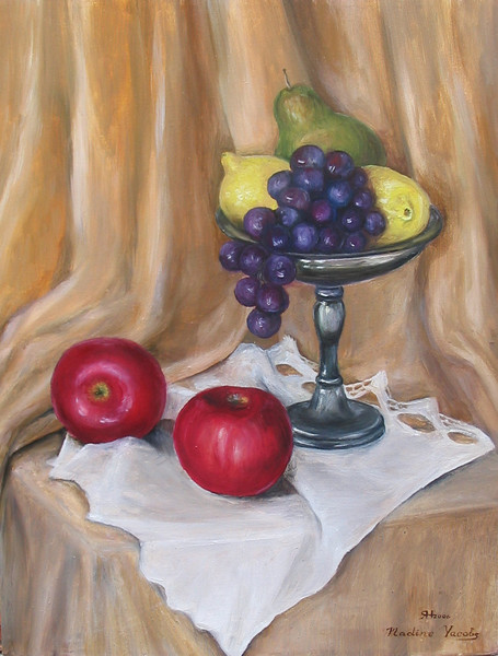 Fruits