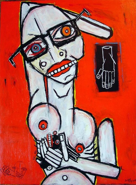 unarmed resistance