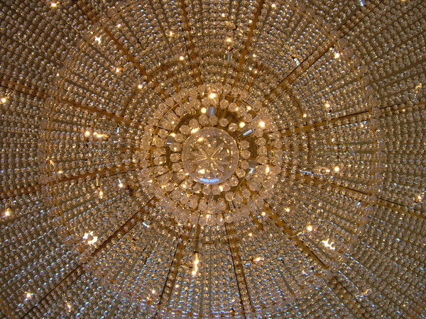 Grand ballroom
