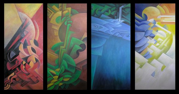 four element