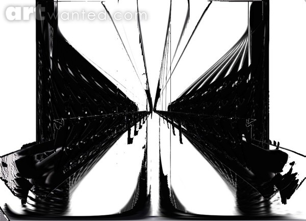 Black White4