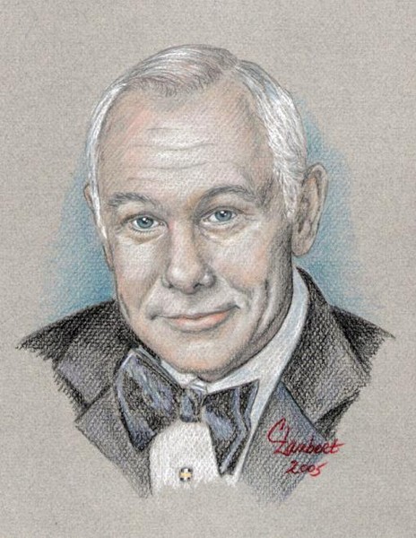 Johnny Carson