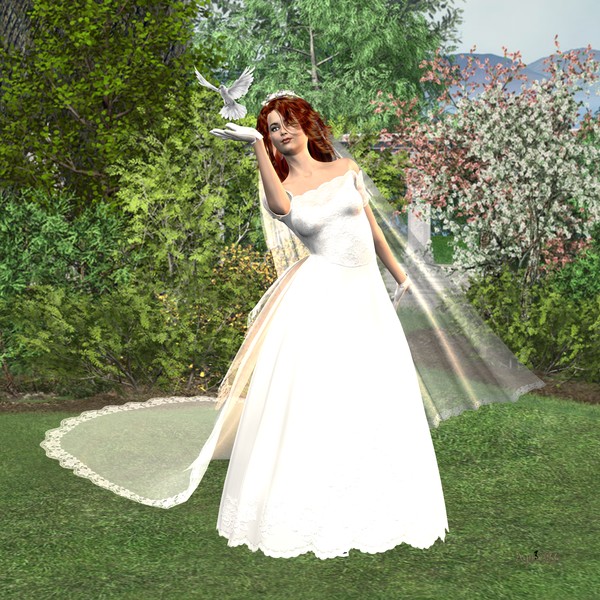A Fairytale
