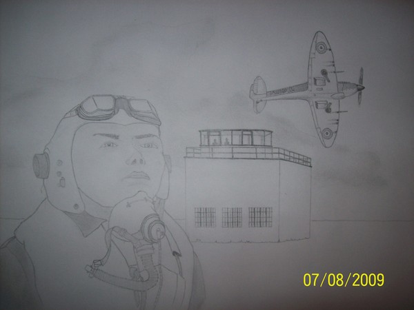 spitfire 