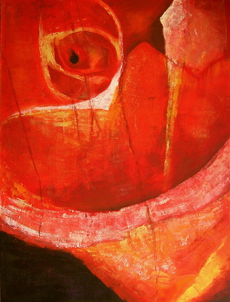 Sacred Space