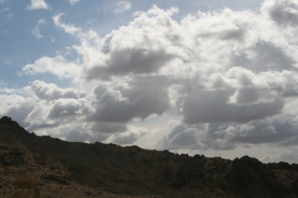 Goat Pass  #3