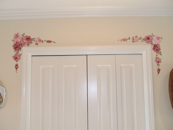 roses