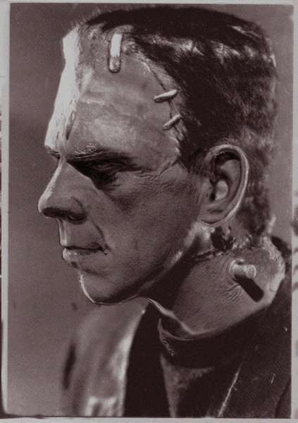 self portrait