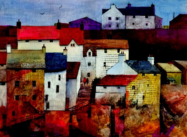 Staithes Bank