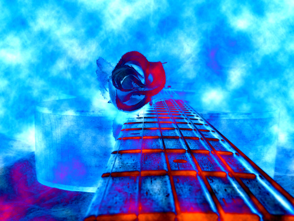 Strum Softly
