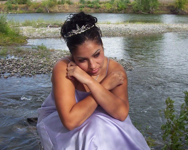 Private Thoughts