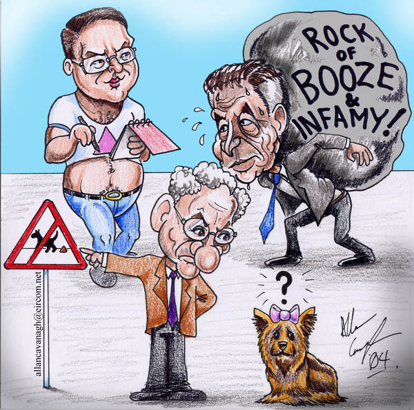 Local Politics