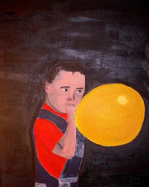 Baloon Boy