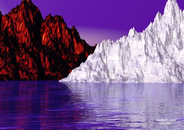 The American Islands