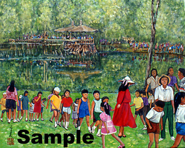 Field Trip