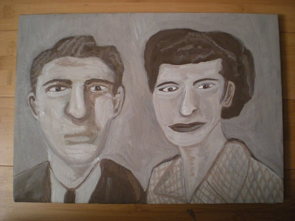 Grandparents