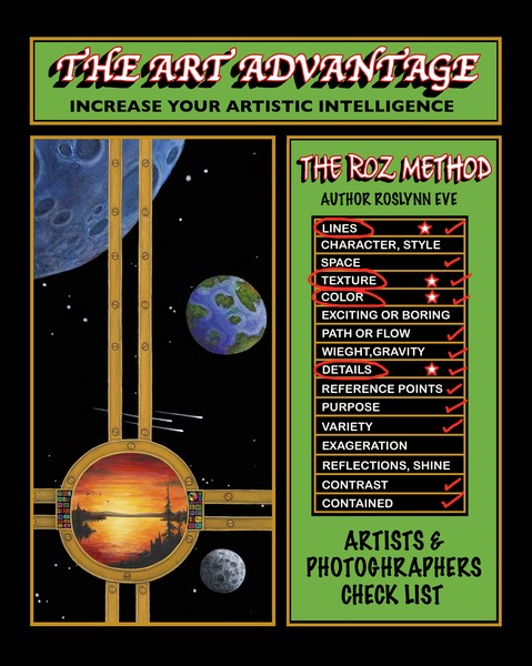 The Art Advantage