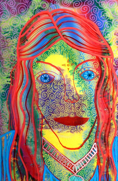 The Transcendental State