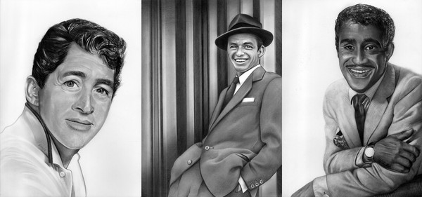 Rat Pack collection