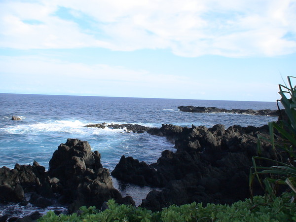 Maui