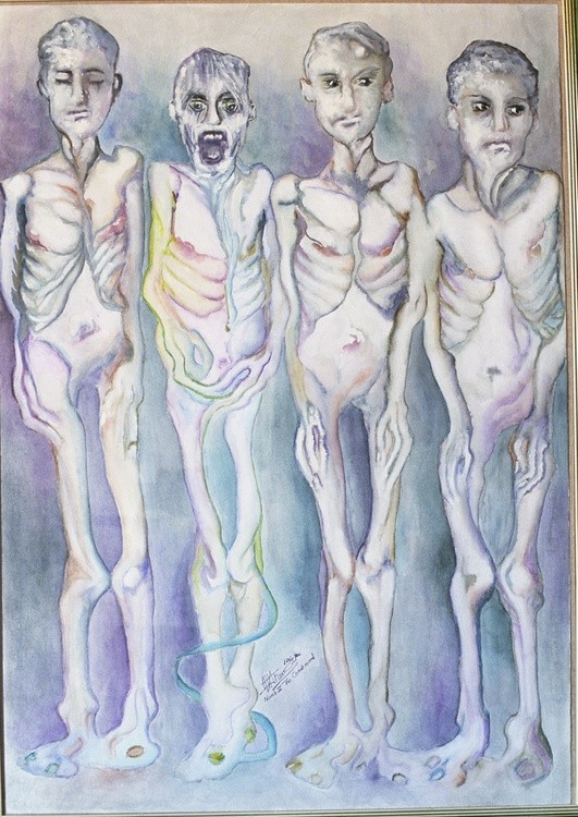 Numb II/The Condamned