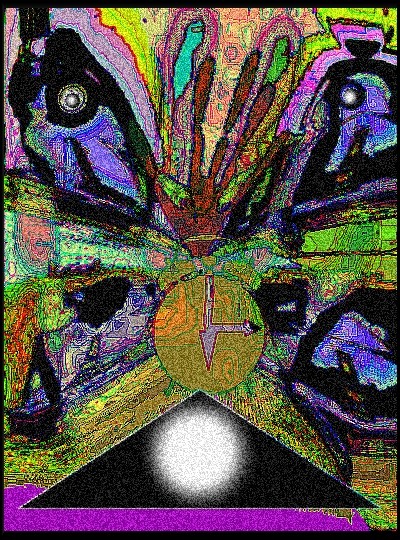 hands of time